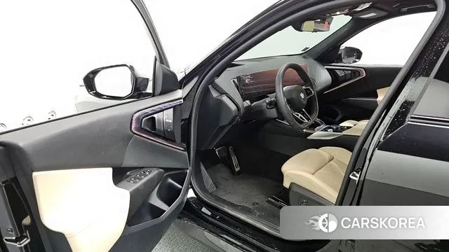 BMW X3 (G45) id 3436801 из Кореи 20