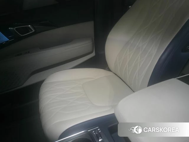 Kia The New Carnival 4th Generation id 4546739 из Кореи 20