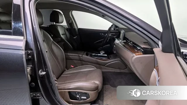 Kia More K9 id 3357019 из Кореи 20