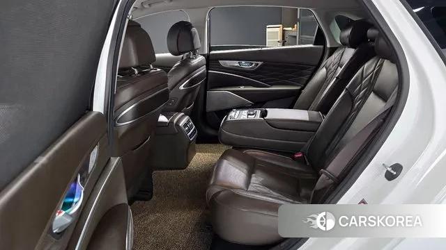 Kia More K9 id 2976841 из Кореи 20