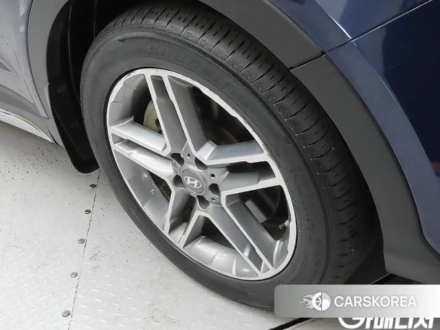 Hyundai The New Max Cruise id 3861865 из Кореи 20