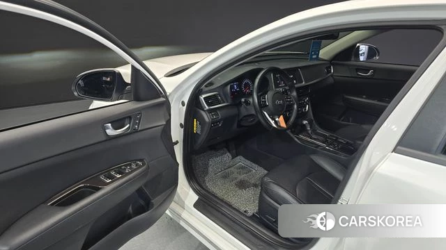 Kia The New K5 2nd generation id 3925020 из Кореи 20