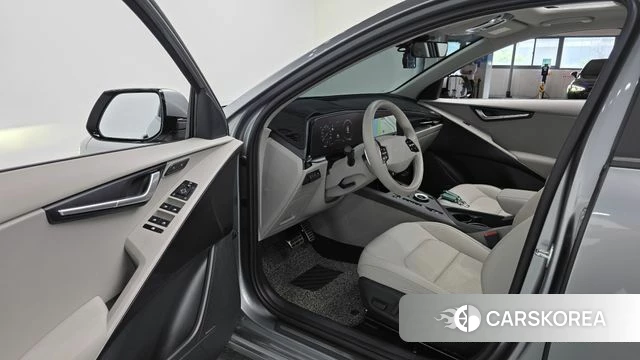 Kia Di All New Niro EV id 4427737 из Кореи 20