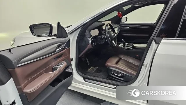 BMW 6 Series GT (G32) id 3366350 из Кореи 20