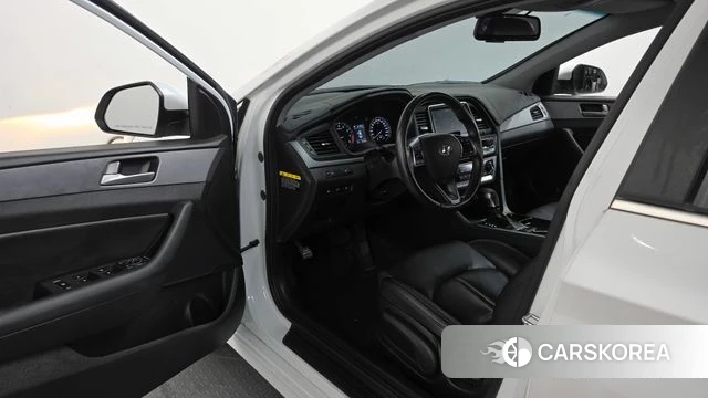 Hyundai Sonata New Rise id 4678033 из Кореи 32