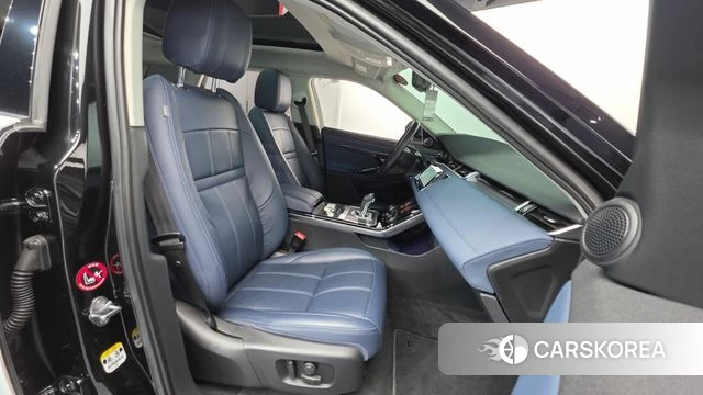 Land Rover Range Rover Evoque 2nd Generation id 3844637 из Кореи 20