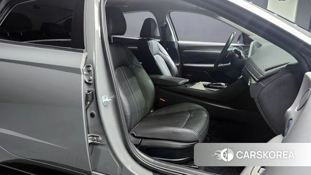 Hyundai Sonata (DN8) id 3843695 из Кореи 20