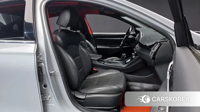 Hyundai Grandeur IG id 3636421 из Кореи 20