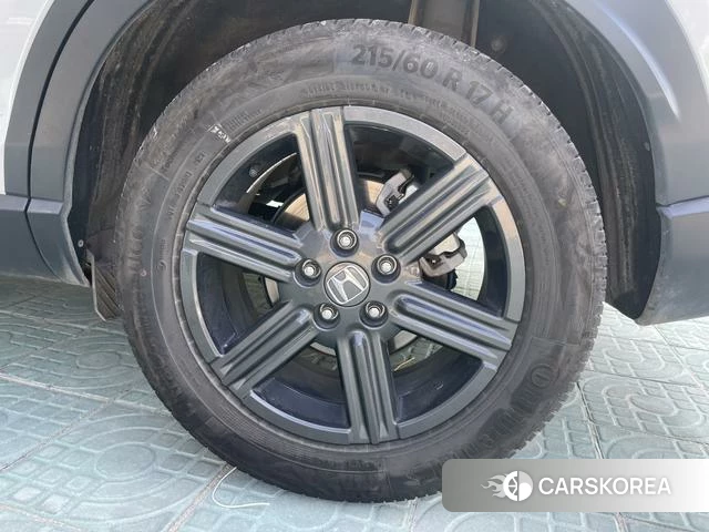 Honda XR-V id 4274058 из Китая 27