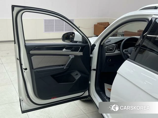 Volkswagen Tanyue id 4314308 из Китая 24