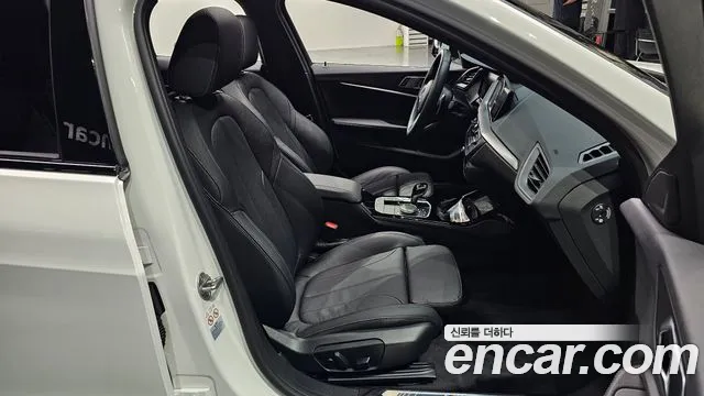 BMW 1 Series (F40) id 2741770 из Кореи 20