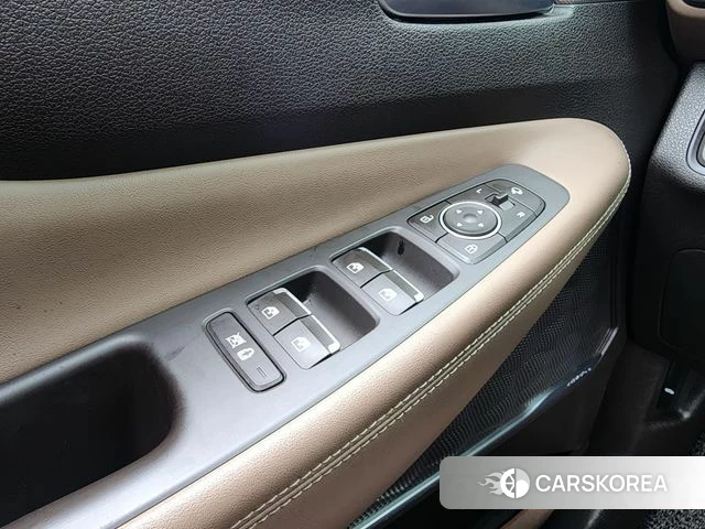 Hyundai Santa Fe TM id 3919850 из Кореи 20