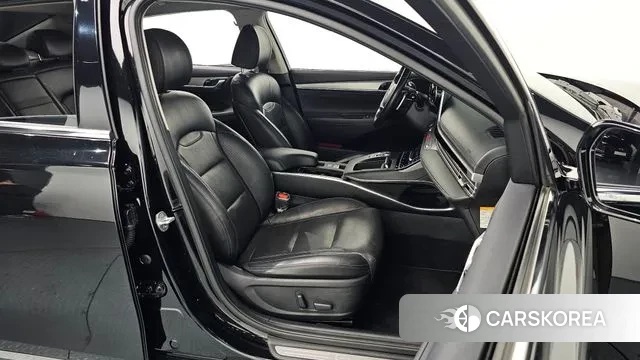 Hyundai The New Grandeur IG Hybrid id 3483431 из Кореи 20