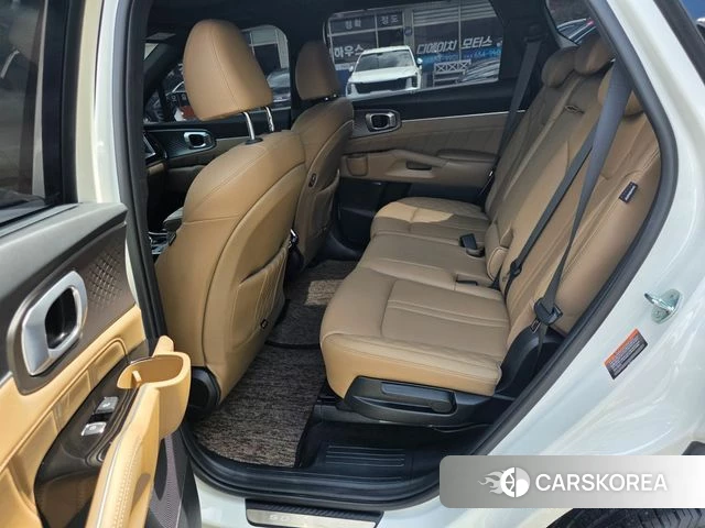 Kia The New Sorento 4th Generation id 3981988 из Кореи 20