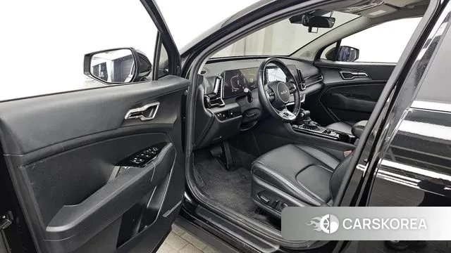 Kia Sportage 5th Generation id 3649488 из Кореи 20