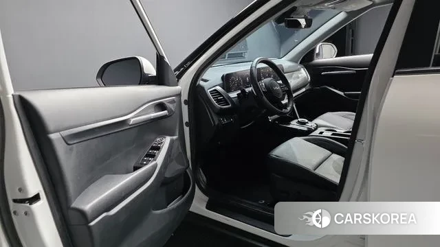 Kia The New Seltos id 3462134 из Кореи 20