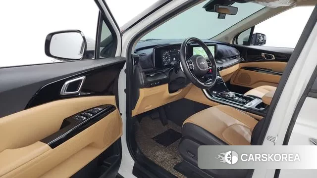 Kia Carnival 4th generation id 3620308 из Кореи 20