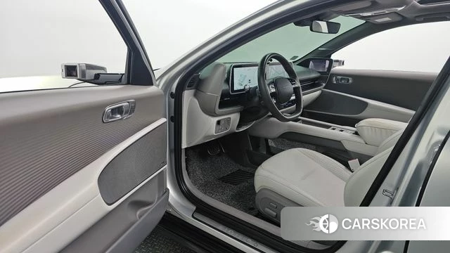 Hyundai Ionic 6 id 4905174 из Кореи 20
