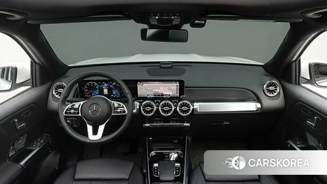 Mercedes-Benz GLB-Class X247 id 4698119 из Кореи 20