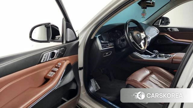 BMW X7 (G07) id 4018924 из Кореи 20