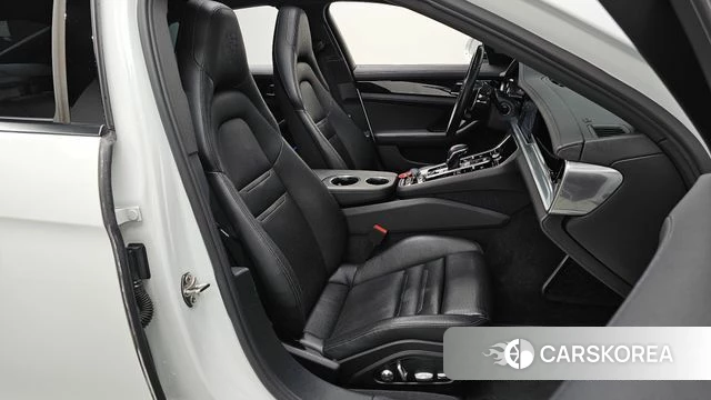 Porsche Panamera (971) id 4180491 из Кореи 20