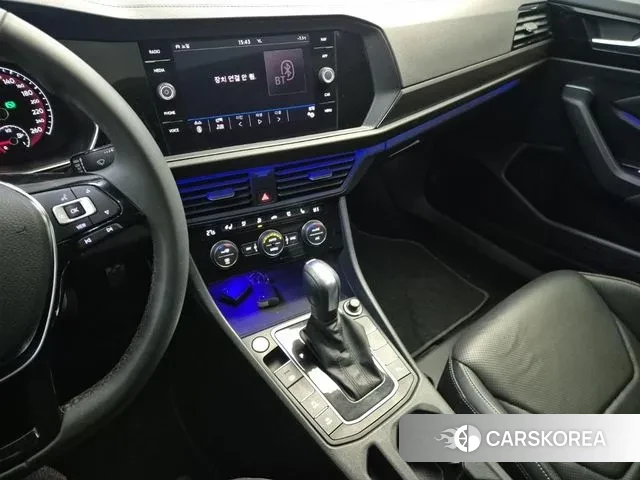 Volkswagen 7th Generation of Jetta id 3544066 из Кореи 18