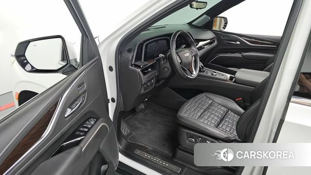 Cadillac Escalade 5th Generation id 4458096 из Кореи 36