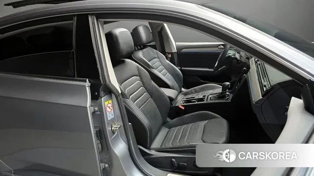 Volkswagen Arteon id 2902735 из Кореи 20