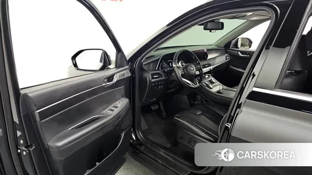 Hyundai Palisade id 3650186 из Кореи 20