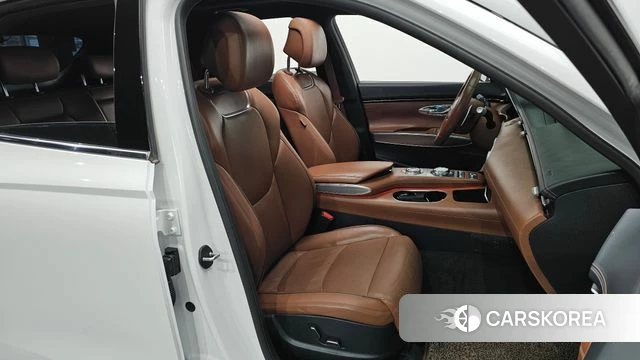 Genesis GV70 id 3827846 из Кореи 20