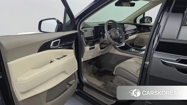 Kia The New Carnival 4th Generation id 4499891 из Кореи 37
