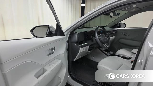 Hyundai Kona (SX2) id 3786225 из Кореи 20