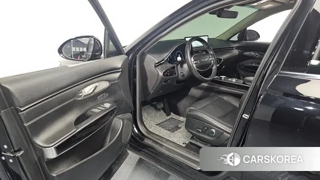 Genesis GV70 id 3573075 из Кореи 20