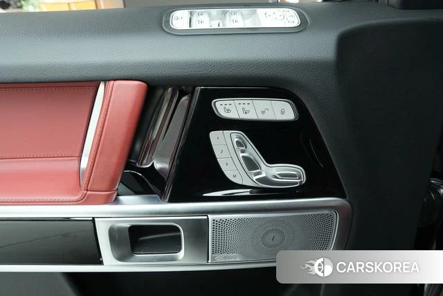 Mercedes-Benz G-class AMG id 4380539 из Китая 26