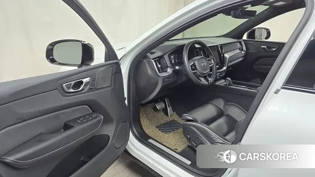 Volvo XC60 second Generation id 3385178 из Кореи 20