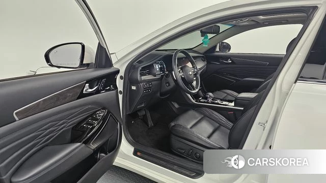 Kia K7 Premier id 4232235 из Кореи 32