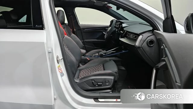 Audi RS3 (8Y) id 3882684 из Кореи 20