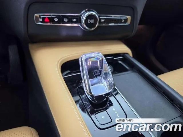 Volvo XC90 second Generation id 2943148 из Кореи 20