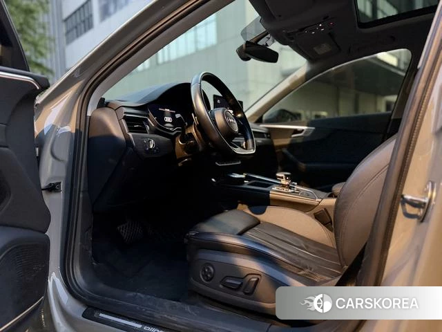 Audi A4 (import) id 4307461 из Китая 10