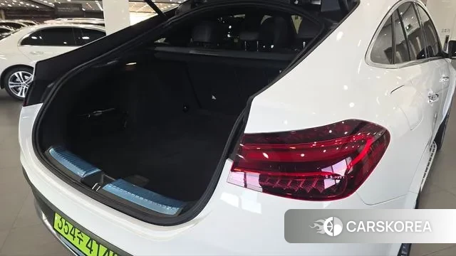 Mercedes-Benz GLE-Class W167 id 3619408 из Кореи 20