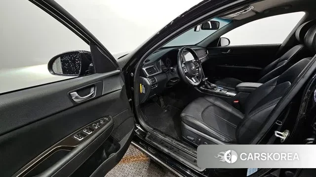 Kia The New K5 2nd generation id 3009249 из Кореи 20