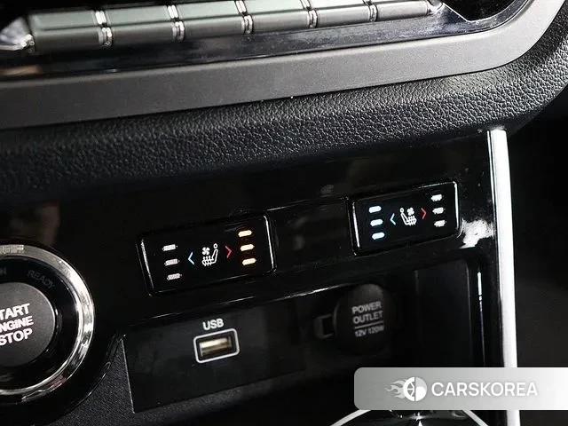 Ssangyong Beautiful Korando id 3607082 из Кореи 20