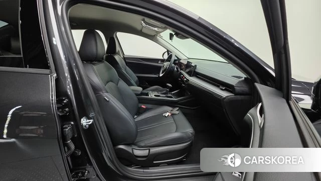 Kia The New K5 3rd generation id 4928299 из Кореи 31