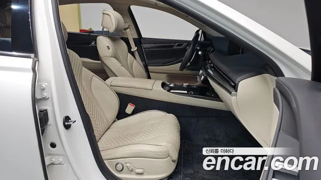 Genesis G80 (RG3) id 2711632 из Кореи 20