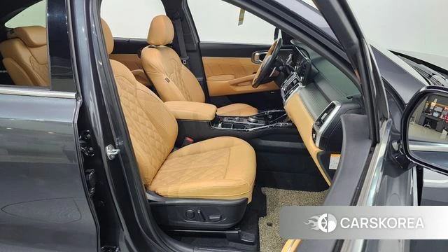Kia Sorento 4th Generation id 4489222 из Кореи 34