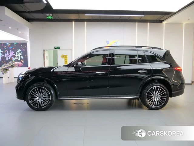 Mercedes-Benz GLC id 4400066 из Китая 21