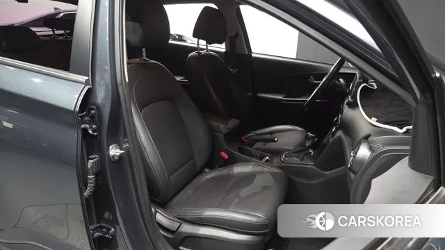 Hyundai Kona id 3455078 из Кореи 20