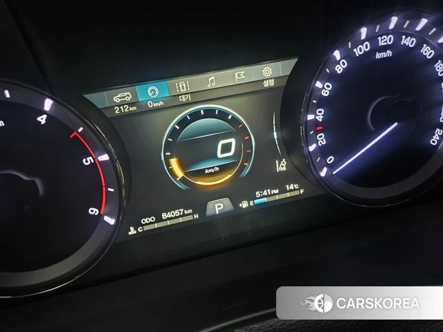 Ssangyong G4 Rexton id 3857405 из Кореи 16