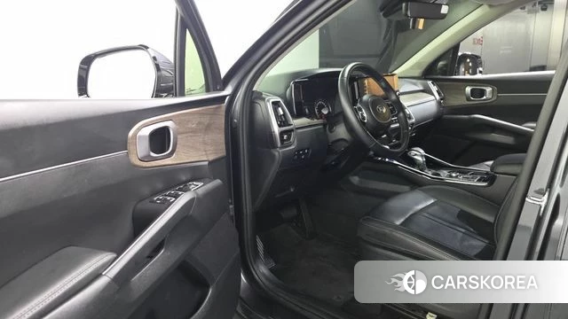 Kia Sorento 4th Generation id 4872723 из Кореи 31