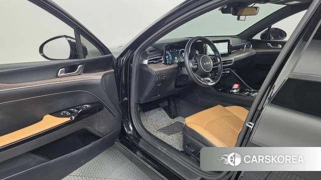 Kia K5 Hybrid 3rd Generation id 4481372 из Кореи 20